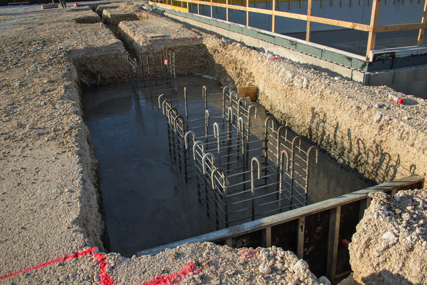Suivi de chantier Teissier Technique (du 8 au 22 octobre)